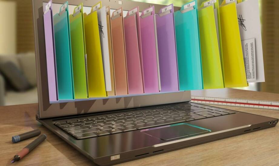 Jaki laptop sprawdza się w pracy handlowej z ofertami, dokumentami i CRM