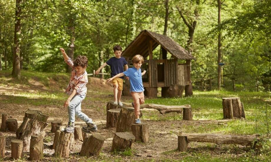 Jak dopasować program zabaw dla dzieci do podkarpackiego pleneru, wieku i pogody