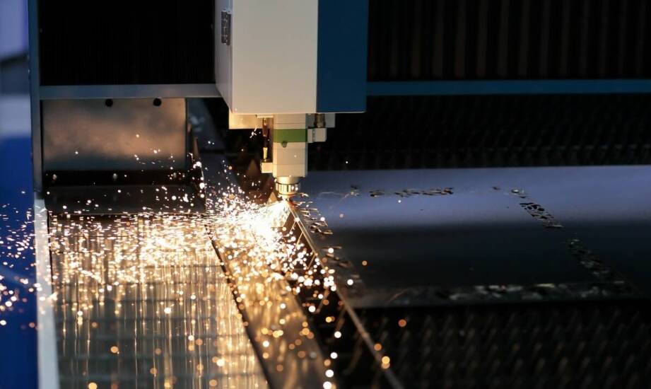 Dlaczego poprawny plik DXF decyduje o powtarzalności detali z cięcia laserowego blach