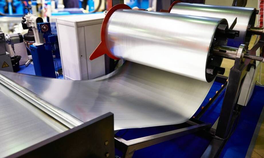 Jak powstają okna aluminiowe dla domów i obiektów komercyjnych