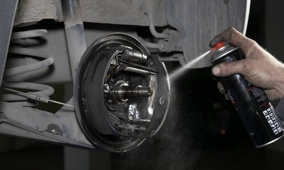 Jak przebiega diagnostyka i naprawa układu hamulcowego w Citroënie — od pierwszych testów do wymiany części