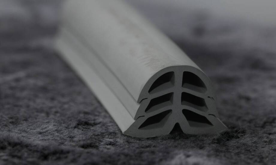 Jak kwalifikuje się elastomer silikonowy przed uruchomieniem produkcji seryjnej