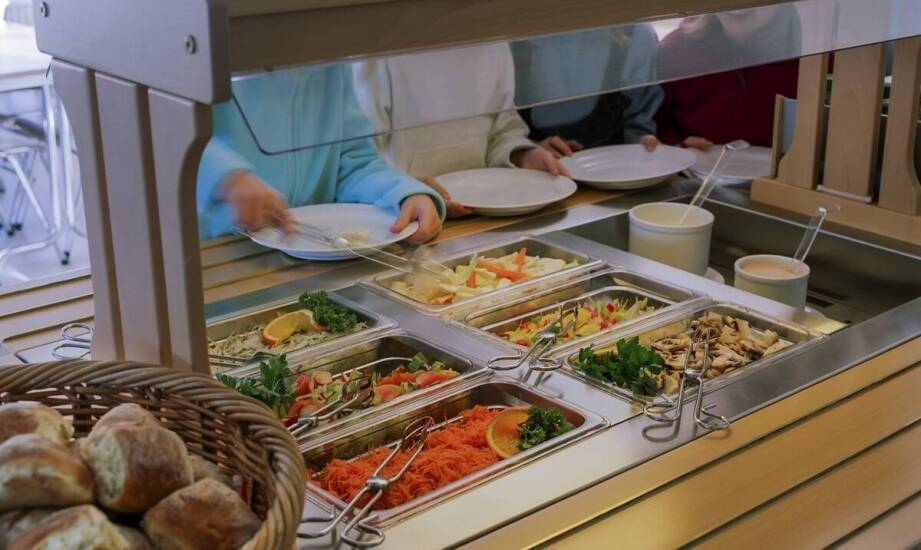 Jak ocenić, które produkty Maspex nadają się do sklepiku szkolnego