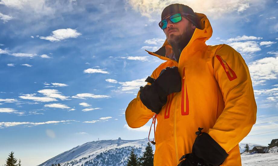 Gore-Tex Pro, Active i Paclite w kurtce narciarskiej — jak dopasować membranę do stylu jazdy