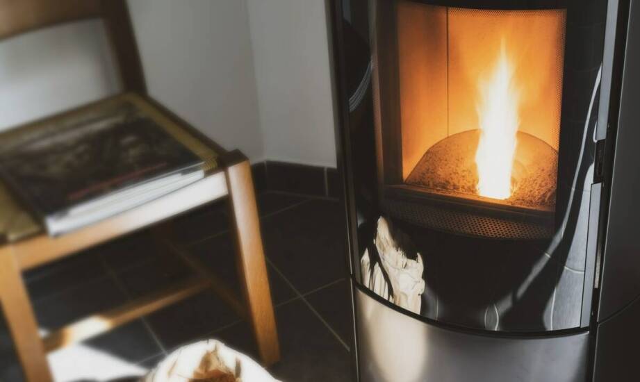Zalety piecyków na pellet w nowoczesnym ogrzewaniu domowym