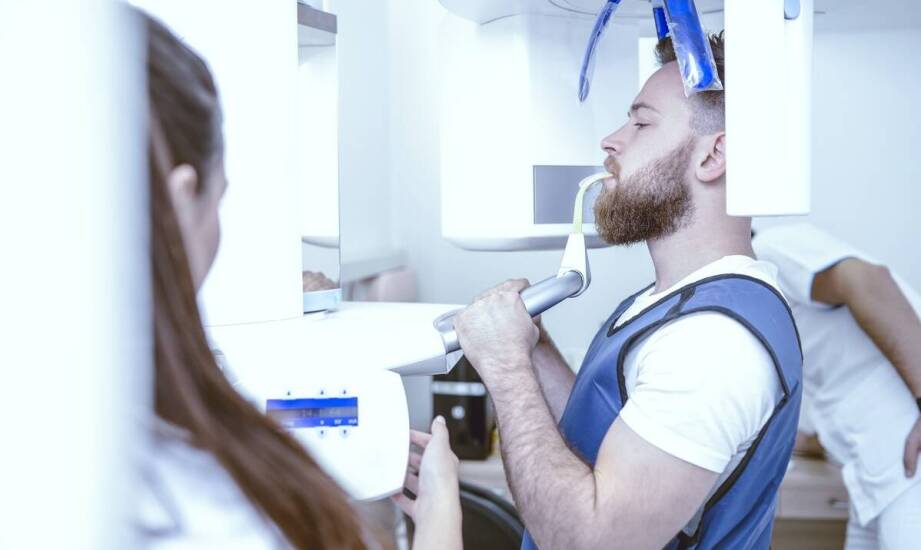 Co dzieje się podczas badania RTG zębów: od skierowania po odbiór wyniku