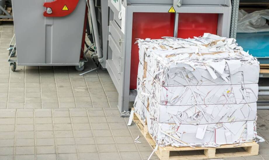 Typowe objawy awarii hydrauliki siłowej w rozdrabniarkach i prasach do odpadów