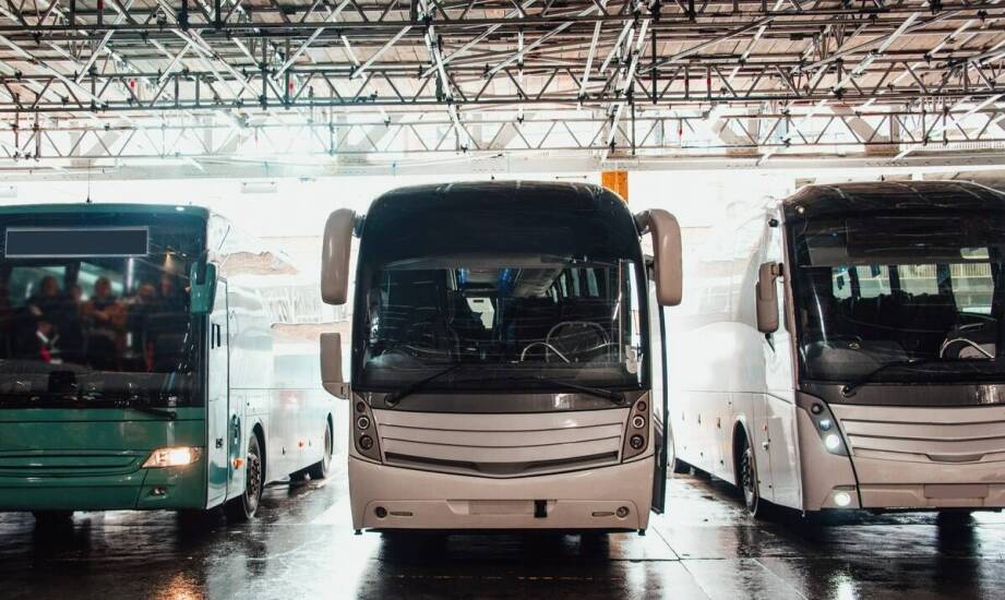 Co pokazują berlińskie targi dla producentów autobusów i dostawców technologii