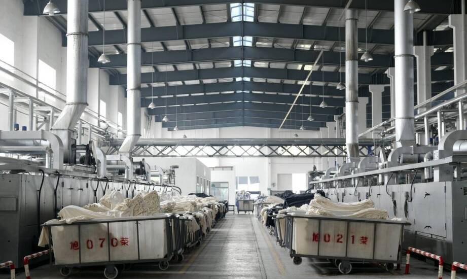 Koncepcja hali sprawdza, czy technologia produkcji pasuje do działki i układu logistycznego