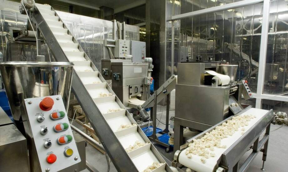 Jak systemy informatyczne porządkują monitoring CCP i zapisy HACCP w zakładzie spożywczym