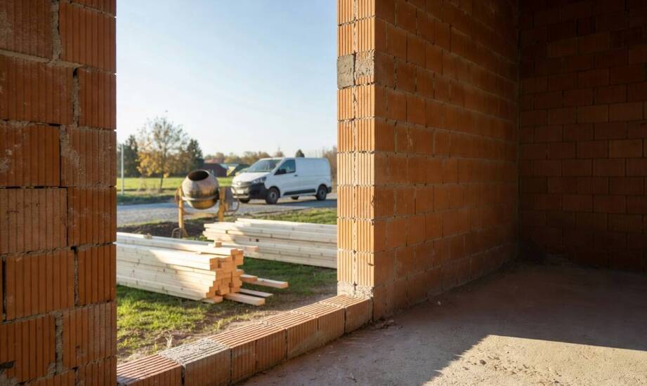 Zakres współpracy przy budowie domu — co trzeba ustalić przed wejściem ekipy na plac