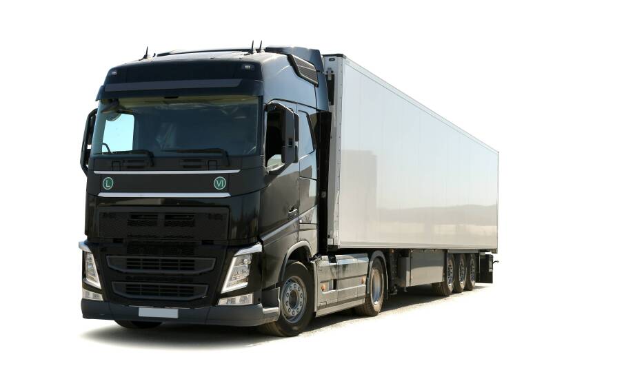 Die beliebtesten Regalsysteme für Lastkraftwagen – ein Überblick über Konstruktionen
