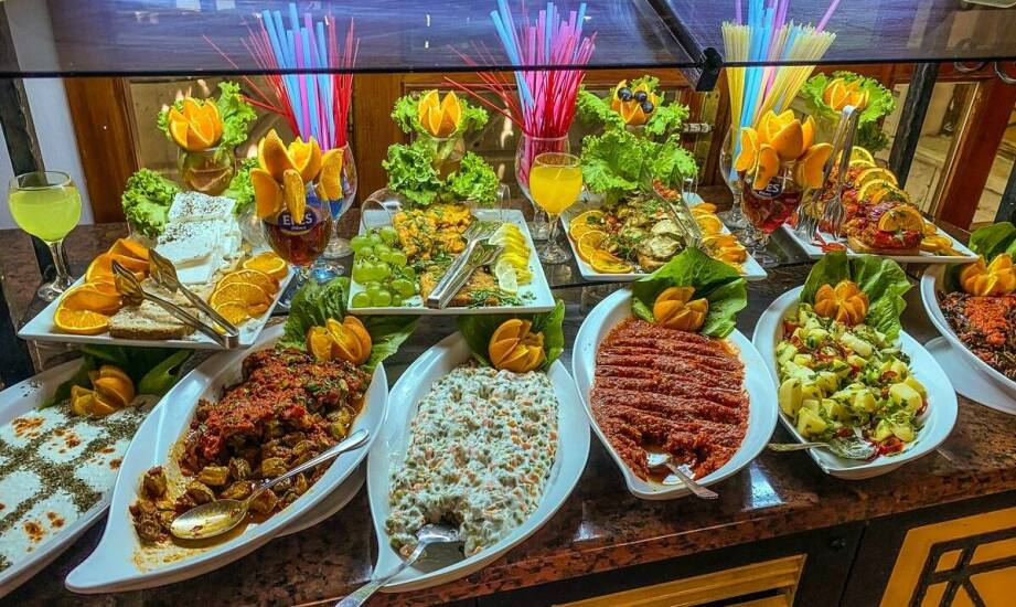 Jak przebiega dzień podczas turnusu redukującego masę ciała z dietą owocowo-warzywną
