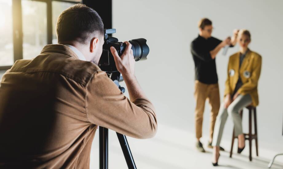 Jak zaplanować casting podczas targów i sesji zdjęciowej na Śląsku