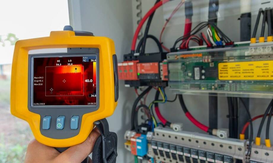 Jak czytać wyniki audytu cieplnego w hali produkcyjnej, żeby wybrać właściwe modernizacje
