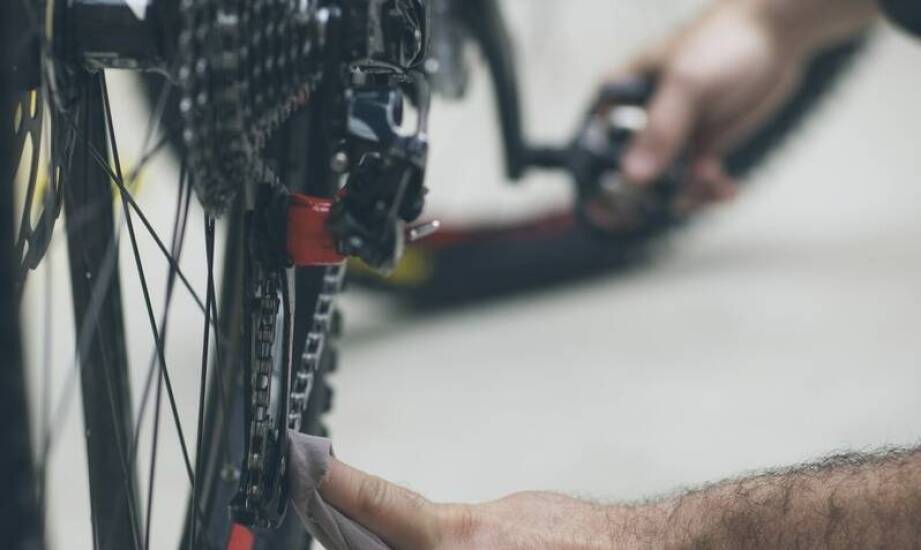 Jak gwarancja roweru Trek wpływa na koszt jego utrzymania przez kilka sezonów