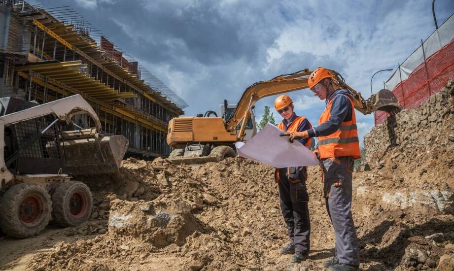 Jak prognoza szkód górniczych zmienia dokumenty potrzebne do budowy domu?