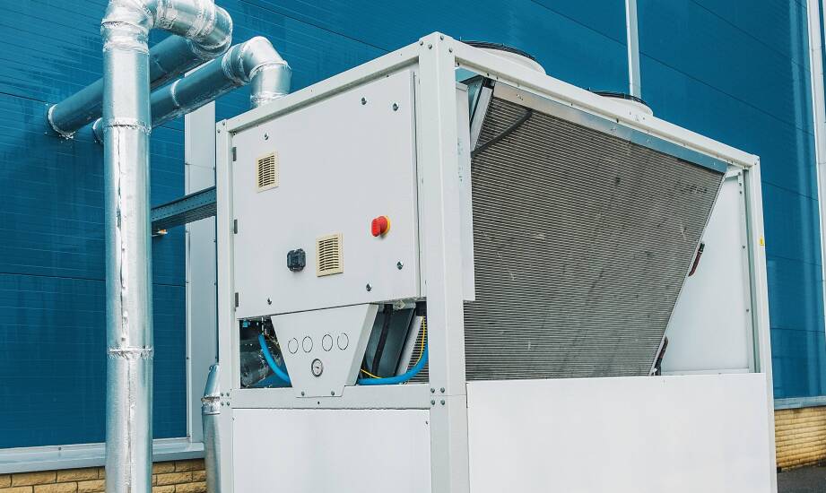 Kiedy osuszacz ziębniczy wystarcza do instalacji pneumatycznej, a kiedy potrzebne jest inne podejście