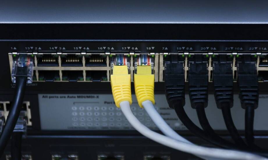 Jak uruchomić firmową sieć Wi‑Fi na kontrolerze Cisco Catalyst 9800