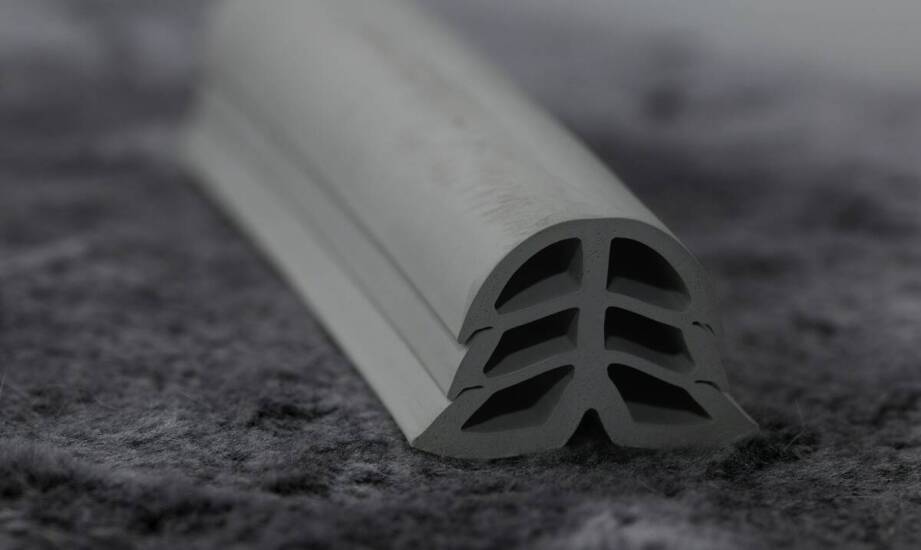 Kiedy elastomer silikonowy ma przewagę nad EPDM w aplikacjach wysokotemperaturowych