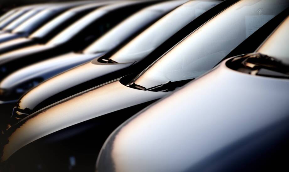 Dlaczego hatchback, sedan, kombi i SUV kosztują inaczej przy pełnym oklejeniu