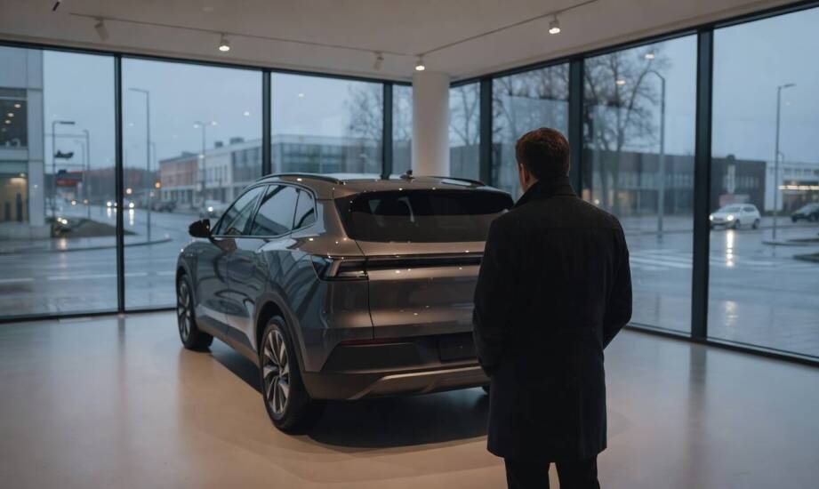 Rebranding SsangYong na KGM i jego praktyczne skutki dla kierowców z Trójmiasta