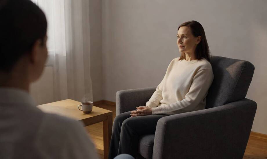 Jak wsparcie psychologiczne zmienia się na kolejnych etapach leczenia onkologicznego