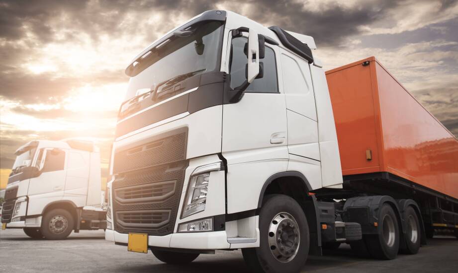 Lkw-Sitzbezüge – Schutz der Polsterung unterwegs