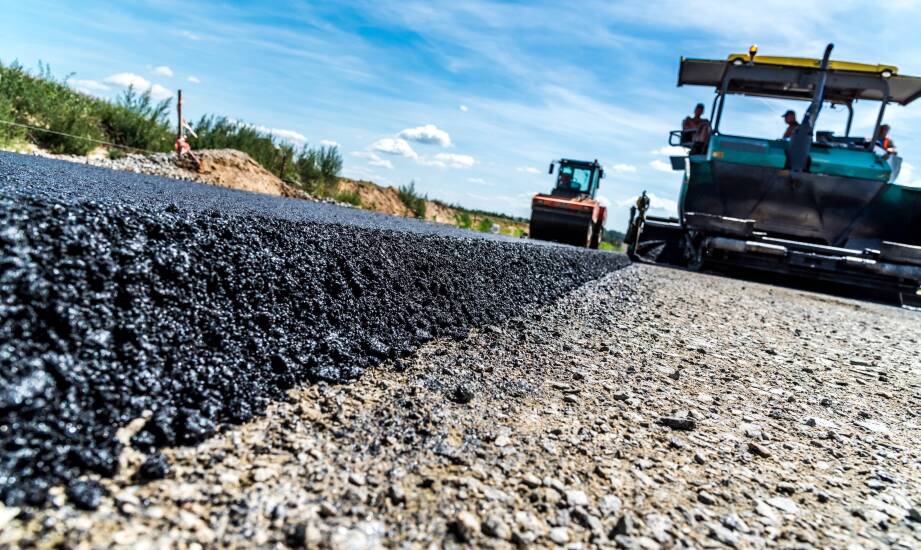 Kruszywo wapienne 0/31,5 mm w podbudowie dróg — kiedy liczy się uziarnienie i jakość