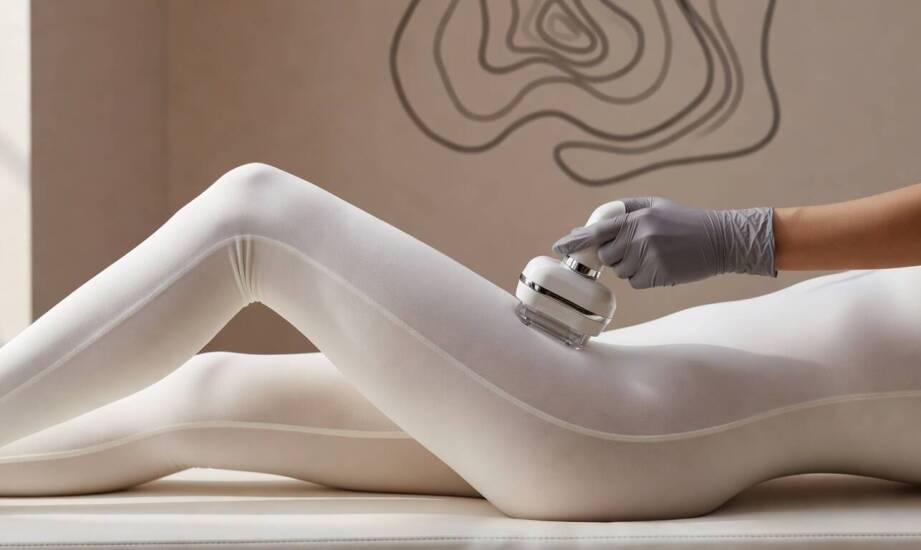 Dlaczego endermologia działa stopniowo: od pobudzenia mikrokrążenia do przebudowy skóry