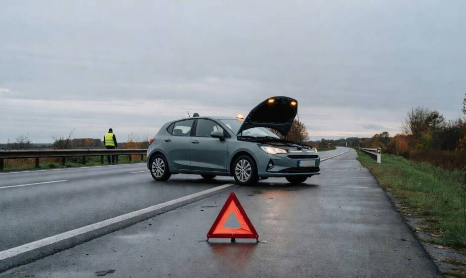 Jak przygotować auto do interwencji mechanika z dojazdem, by diagnoza zaczęła się od razu