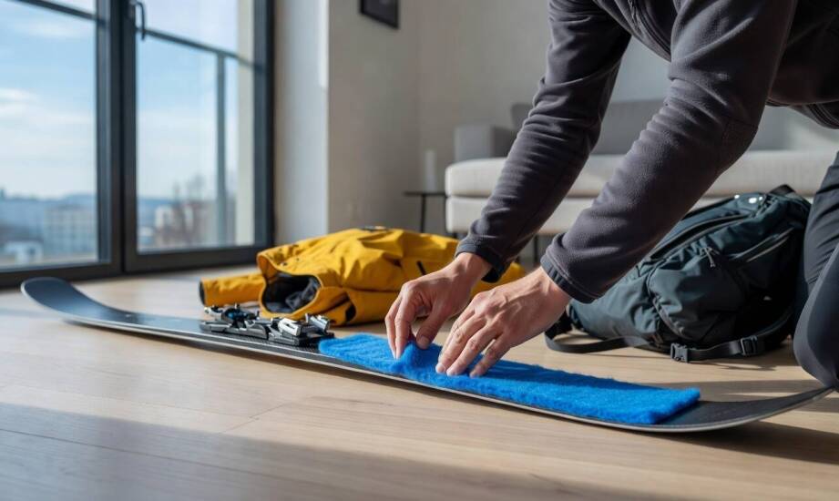 Pierwszy skitour z Wielkopolski — jak przygotować sprzęt, trasę i bezpieczny start