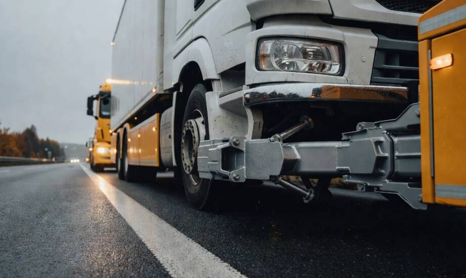 Od czego zależy koszt interwencji dla ciężarówki na trasie w Polsce i Europie