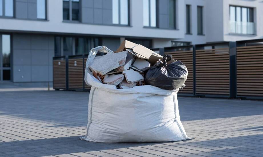 Błędna klasyfikacja odpadów może zablokować odbiór i podnieść koszty wywozu