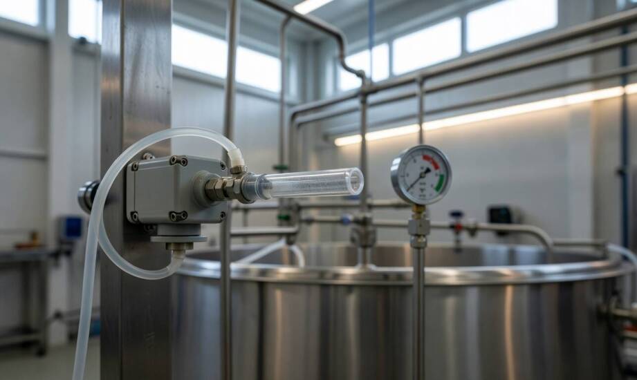 Kiedy substancje chemiczne wymagają osobnych pomiarów, a kiedy wystarczy jedna seria badań