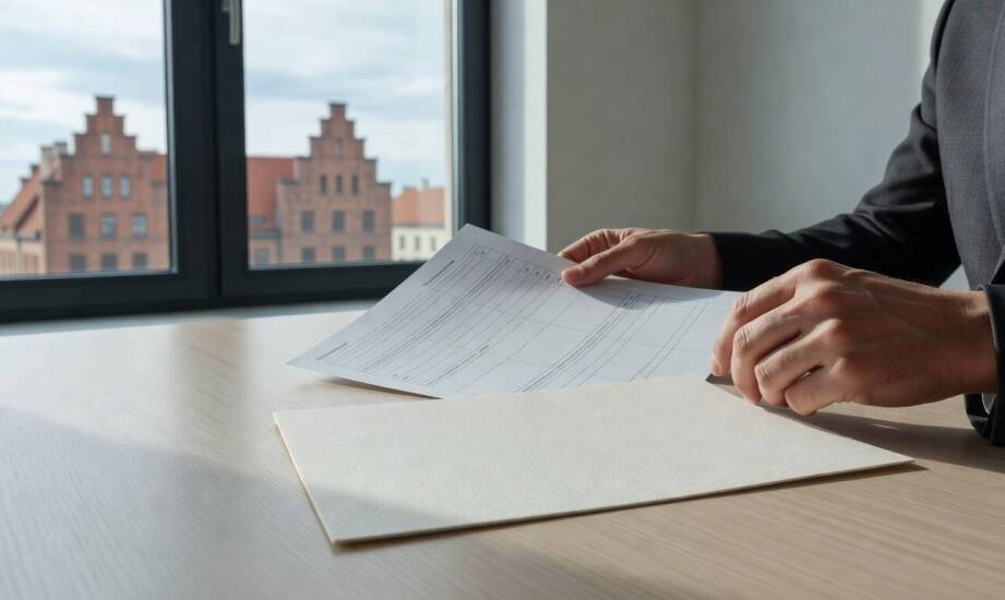 Jaką rolę pełni syndyk w postępowaniu konsumenckim prowadzonym w Elblągu