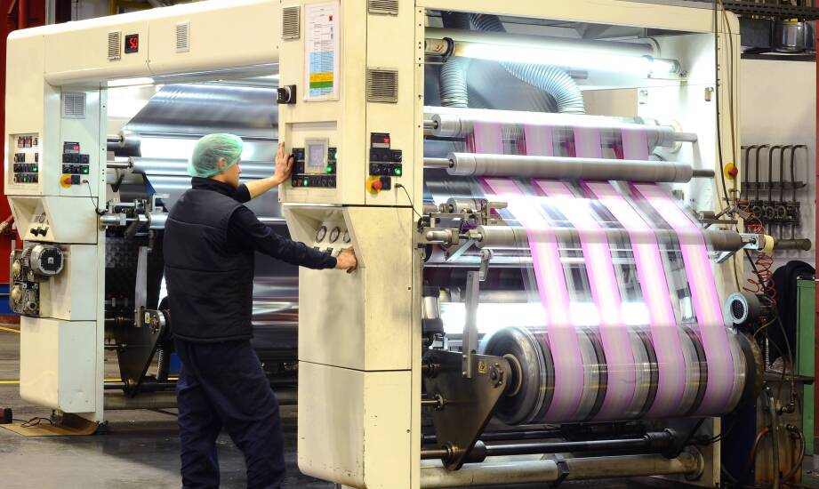 Jak powstają przestrzenne oznaczenia aluminiowe dla urządzeń przemysłowych