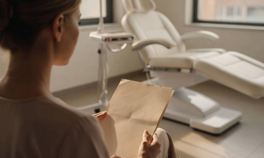 Jak przygotować skórę i dokumentację medyczną do pierwszej konsultacji dermatologicznej