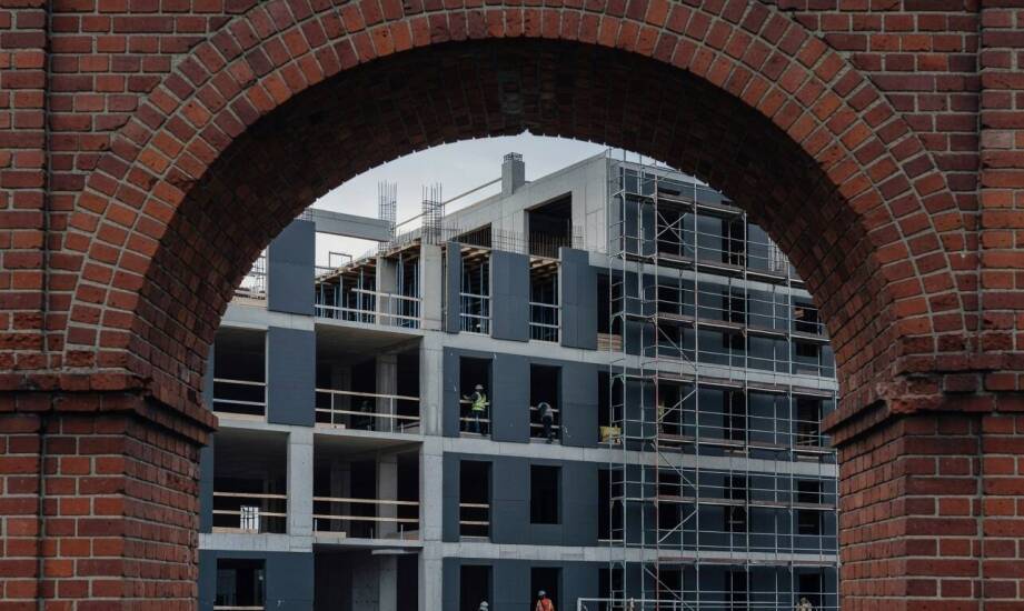 Jak uwarunkowania prawne i dostępność gruntów kształtują architekturę nowych osiedli mieszkaniowych w Bydgoszczy