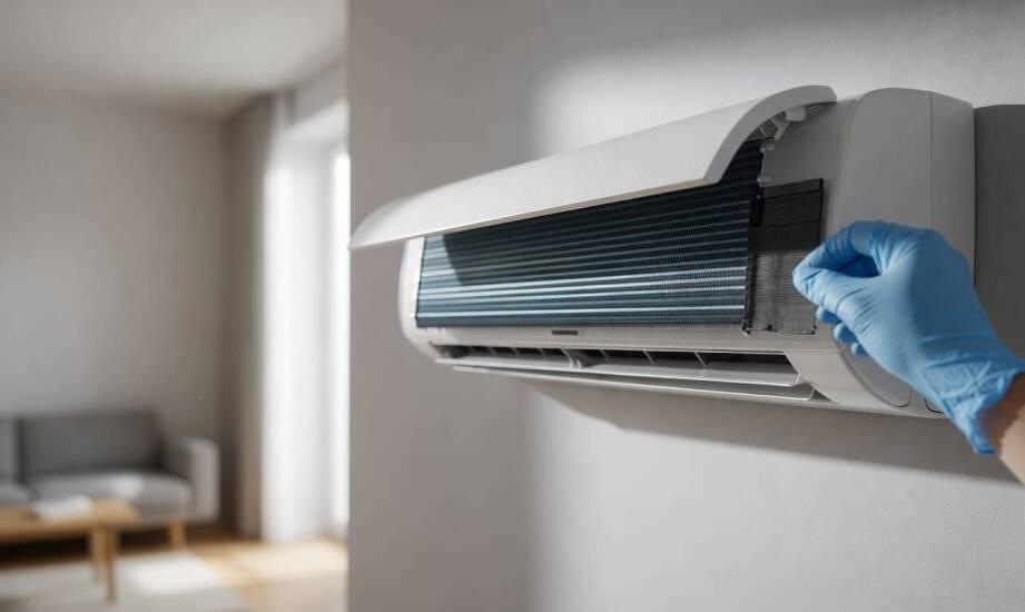 Dlaczego domowego klimatyzatora nie traktuje się jak układu w aucie — specyfika przeglądów jednostek naściennych