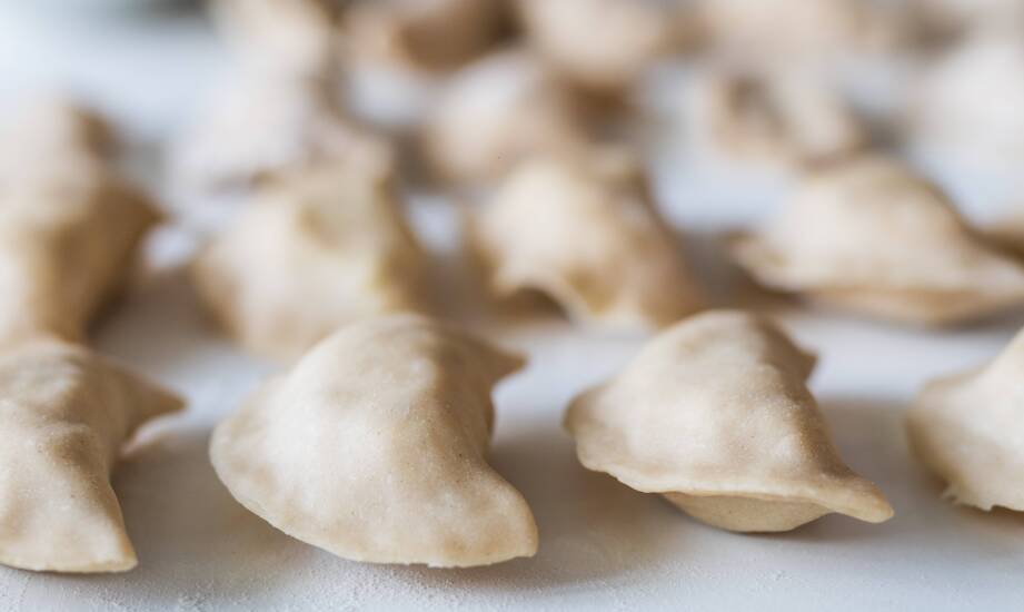 Kiedy formierka do pierogów staje się wąskim gardłem produkcji