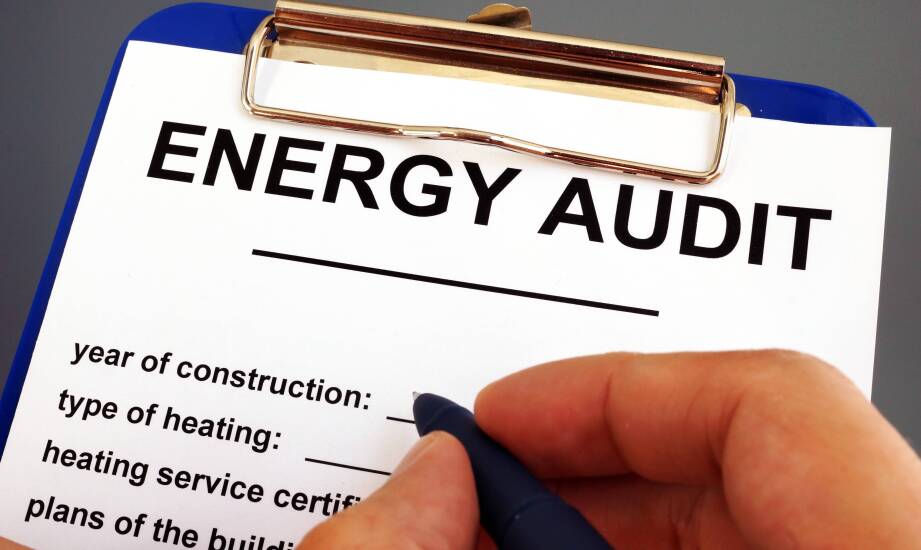 Jak przebiega audyt energetyczny firmy i jakie dane przesądzają o jego wartości