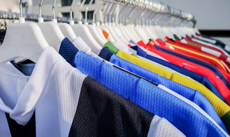 Jak ocenić, czy kalander sublimacyjny wystarczy dla smyczy i odzieży sportowej