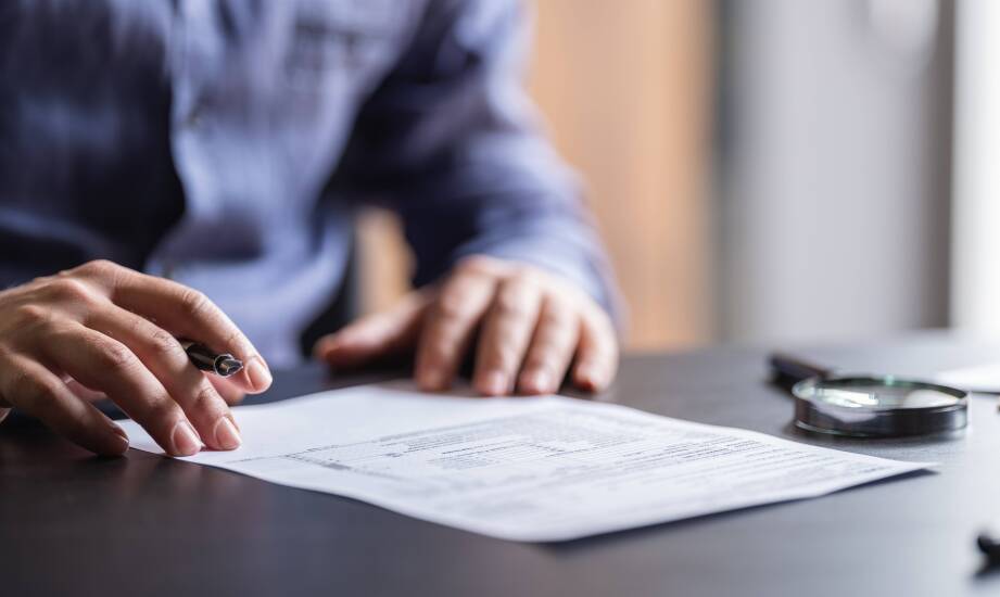 Audyt teczek cudzoziemców w firmie: gdzie najczęściej powstają luki w dokumentach