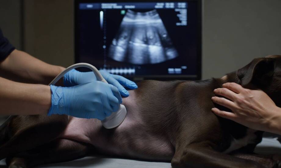 Dlaczego USG i RTG odpowiadają na różne pytania w diagnostyce psa i kota