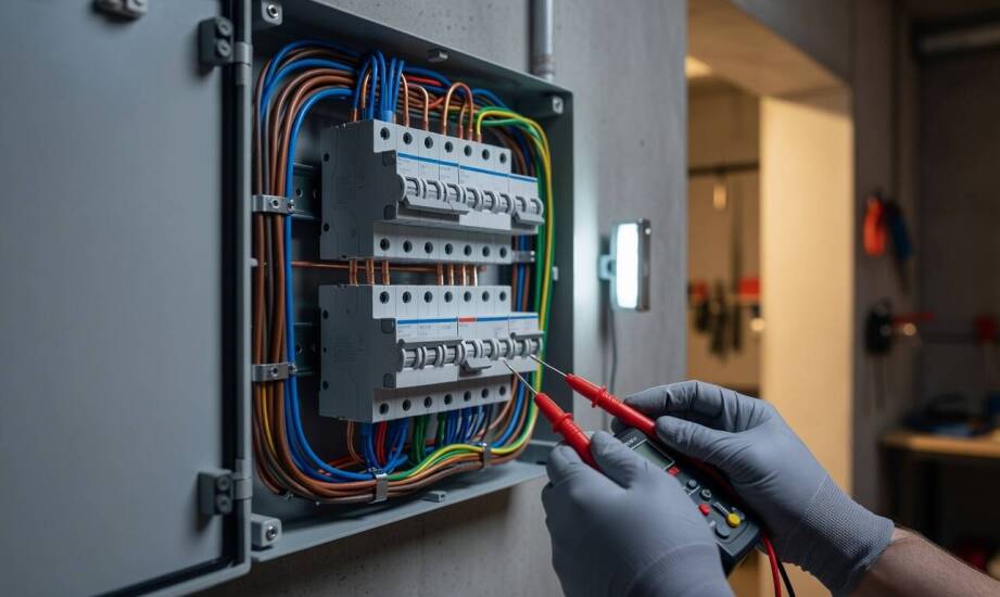 Dlaczego lista zakupów nie zastępuje diagnozy instalacji przed modernizacją domu lub firmy