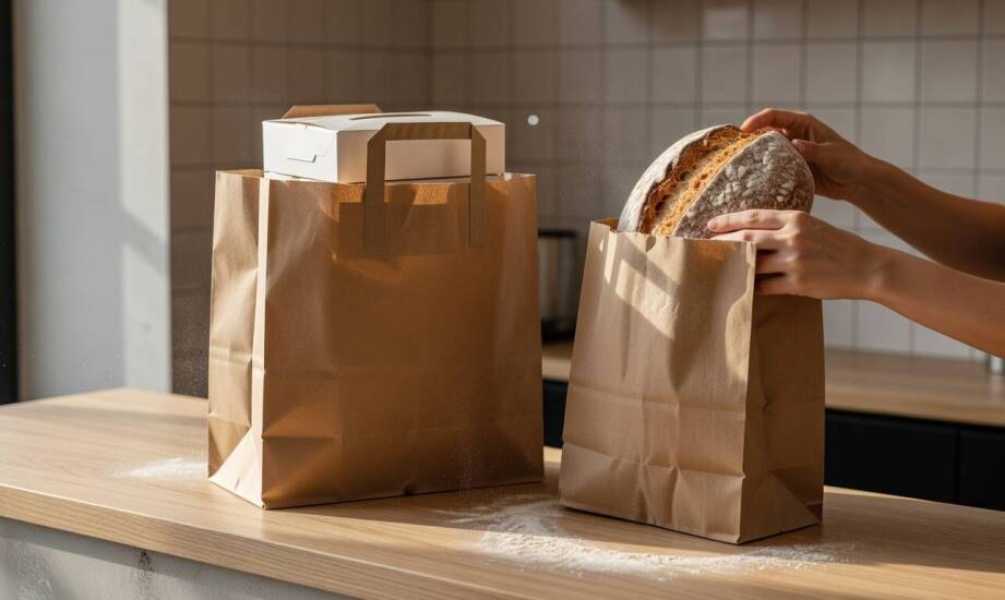 Jak ocenić, czy papierowa torba wytrzyma produkt i warunki pakowania