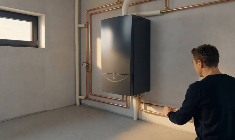 Dlaczego sama zgodność z 5 klasą i Ecodesign nie wystarcza przy wyborze kotła do domu