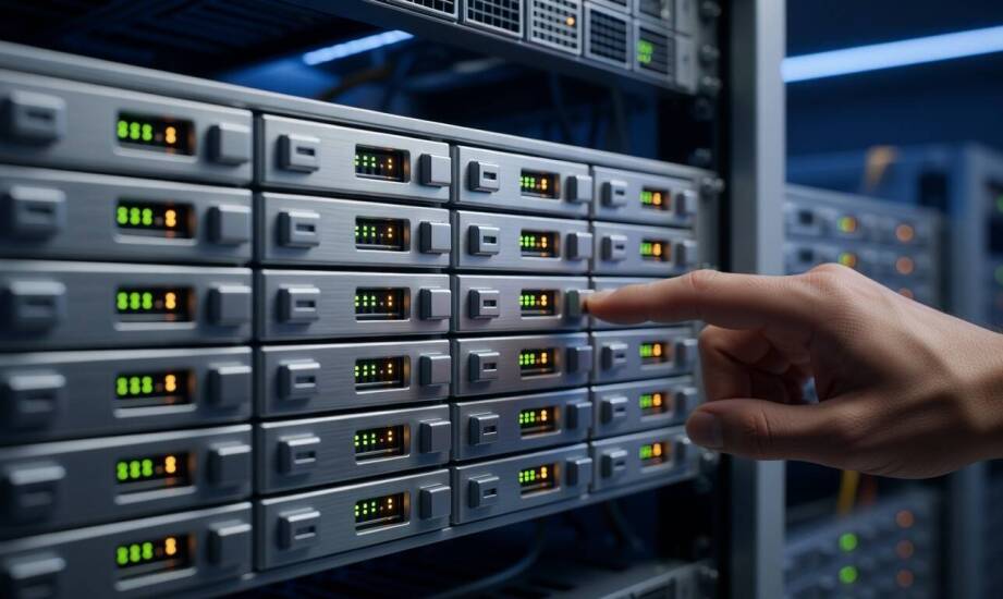 Cykl życia wolumenu aplikacyjnego w Kubernetes z backendem TrueNAS i ZFS