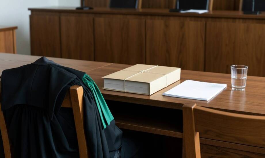 Od wszczęcia do wyroku — jak przebiega postępowanie karne w praktyce